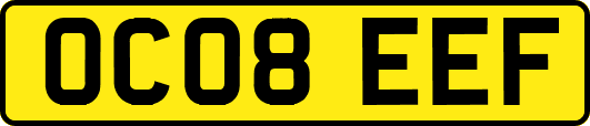 OC08EEF