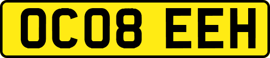OC08EEH