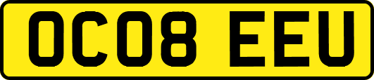 OC08EEU