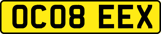 OC08EEX