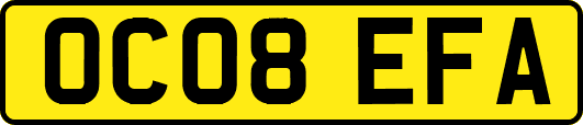 OC08EFA