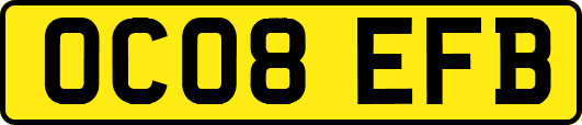 OC08EFB