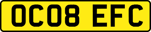 OC08EFC
