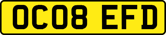 OC08EFD