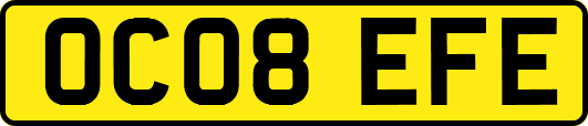 OC08EFE