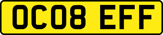 OC08EFF
