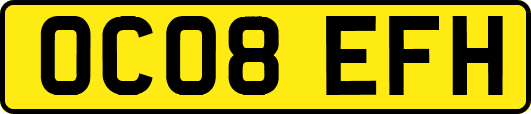 OC08EFH