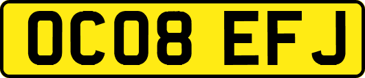 OC08EFJ