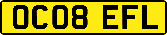 OC08EFL