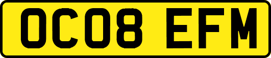 OC08EFM