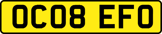OC08EFO