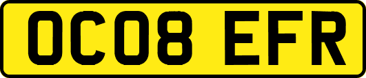 OC08EFR