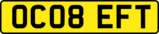 OC08EFT