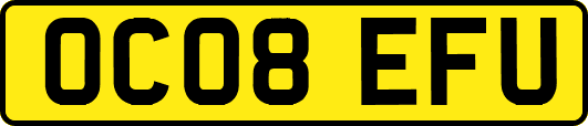 OC08EFU