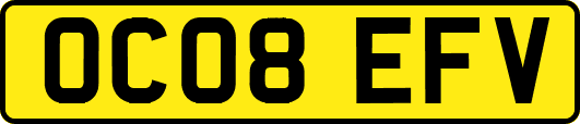 OC08EFV