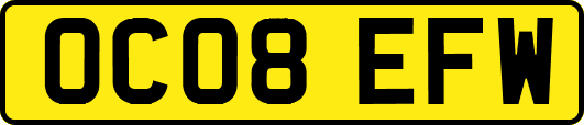 OC08EFW