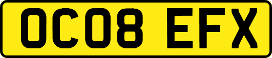 OC08EFX
