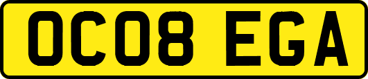OC08EGA