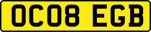 OC08EGB