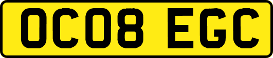 OC08EGC