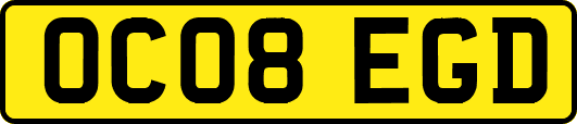 OC08EGD