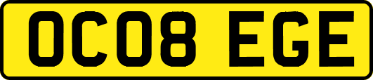 OC08EGE