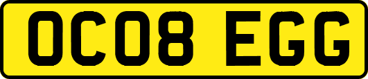 OC08EGG