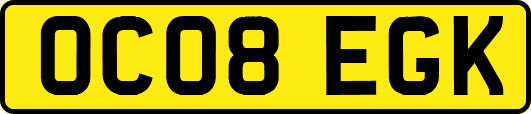 OC08EGK