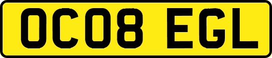 OC08EGL