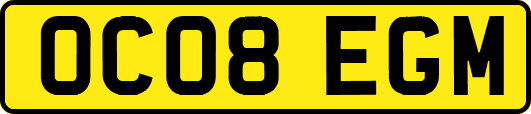 OC08EGM