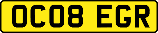 OC08EGR