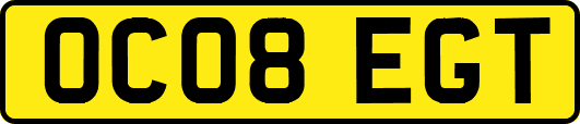 OC08EGT