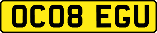 OC08EGU
