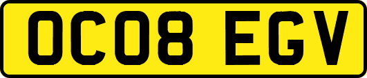 OC08EGV