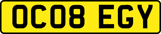 OC08EGY