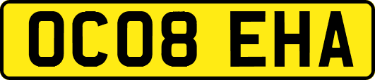 OC08EHA