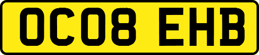 OC08EHB