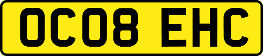 OC08EHC