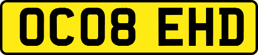 OC08EHD