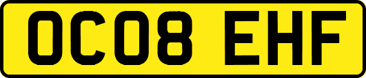 OC08EHF