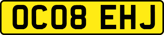 OC08EHJ