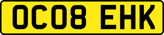 OC08EHK