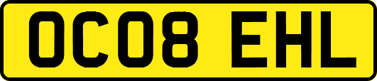 OC08EHL