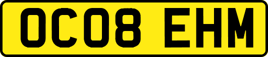 OC08EHM