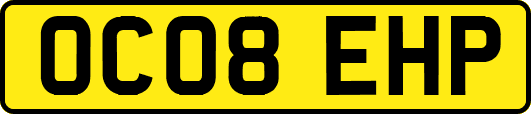 OC08EHP