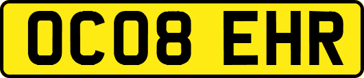OC08EHR