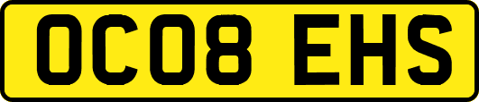 OC08EHS
