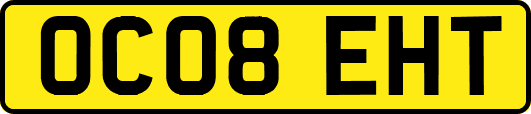 OC08EHT