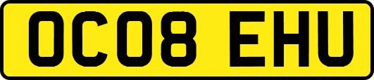 OC08EHU