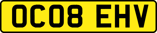 OC08EHV